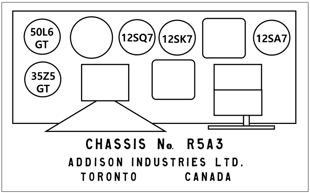 ADDISON-R5A3