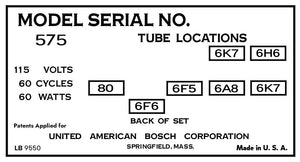 AMERICAN-BOSCH-575