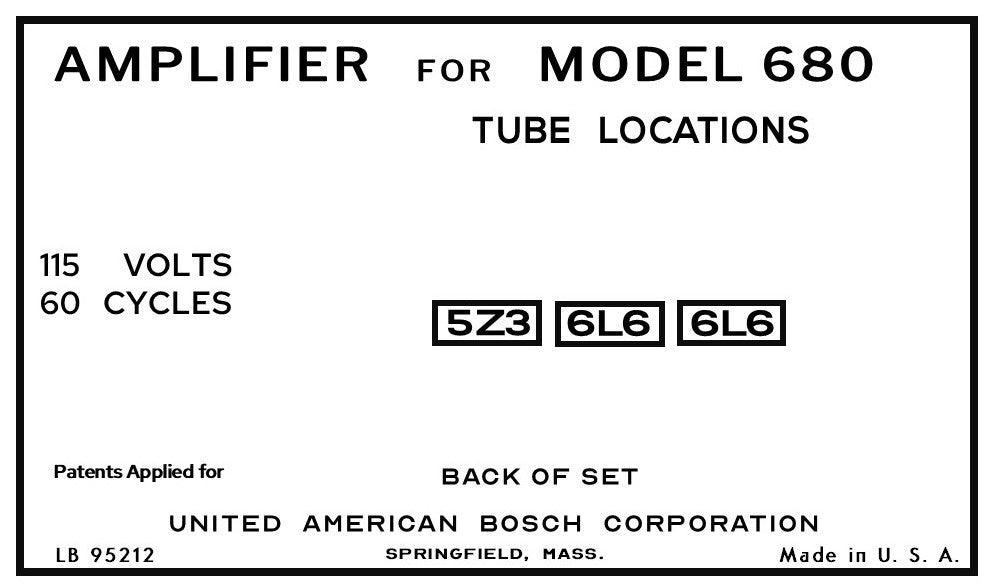 AMERICAN-BOSCH-680_-AMPLIFIER