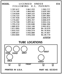 EMERSON-514