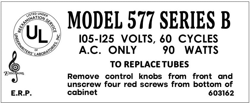 EMERSON-577