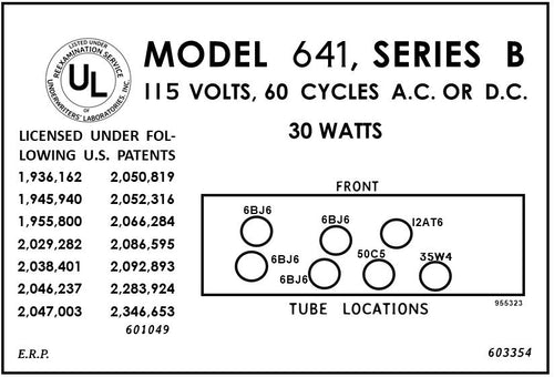 EMERSON-641