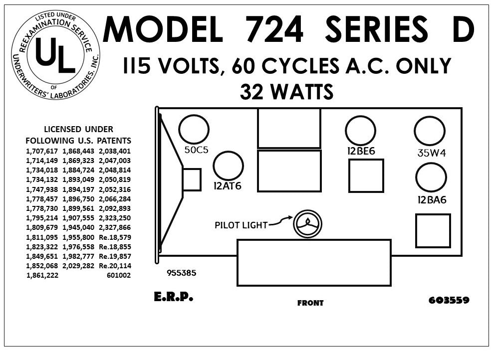 EMERSON-724