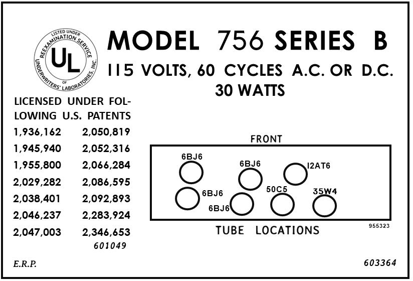 EMERSON-756