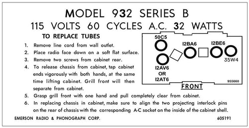 EMERSON-932