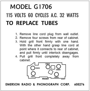 EMERSON-G1706