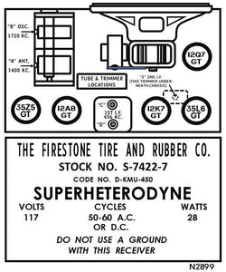 FIRESTONE-S-7422-7