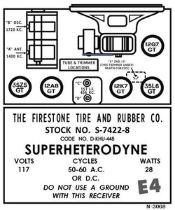 FIRESTONE-S-7422-8