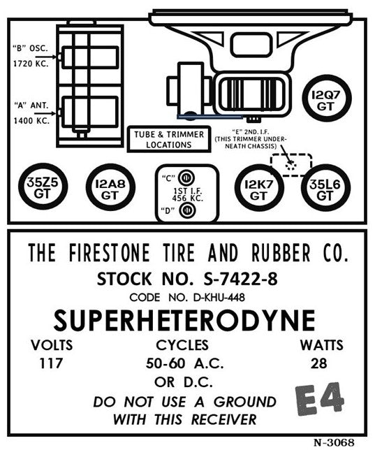 FIRESTONE-S-7422-8