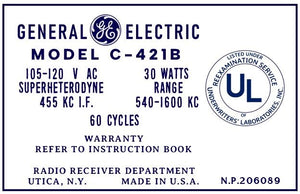 GE-C-421B-PART-1