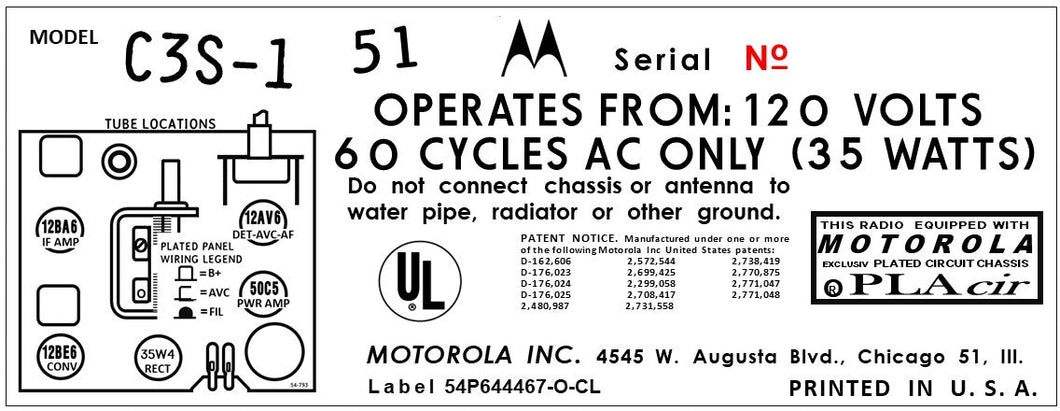 MOTOROLA-C3S-1