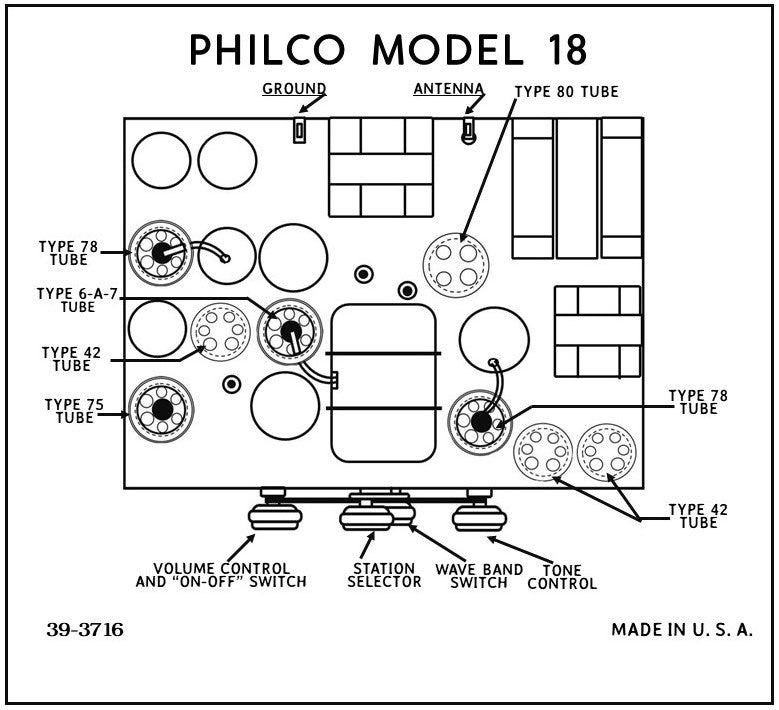 PHILCO-18