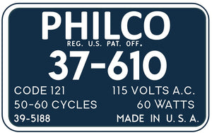 PHILCO-37-610B_121-EARLY-SML_LABEL