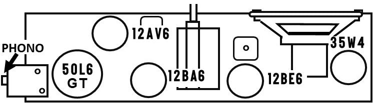 RCA-CH-1089-CHASSIS