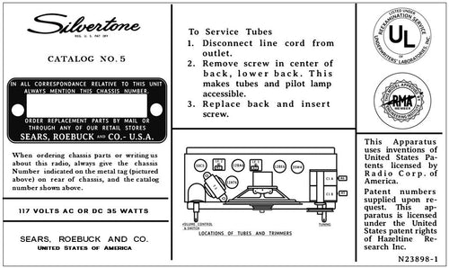 SILVERTONE-5