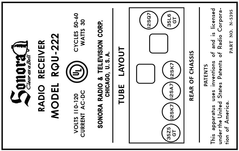 SONORA-RQU-222