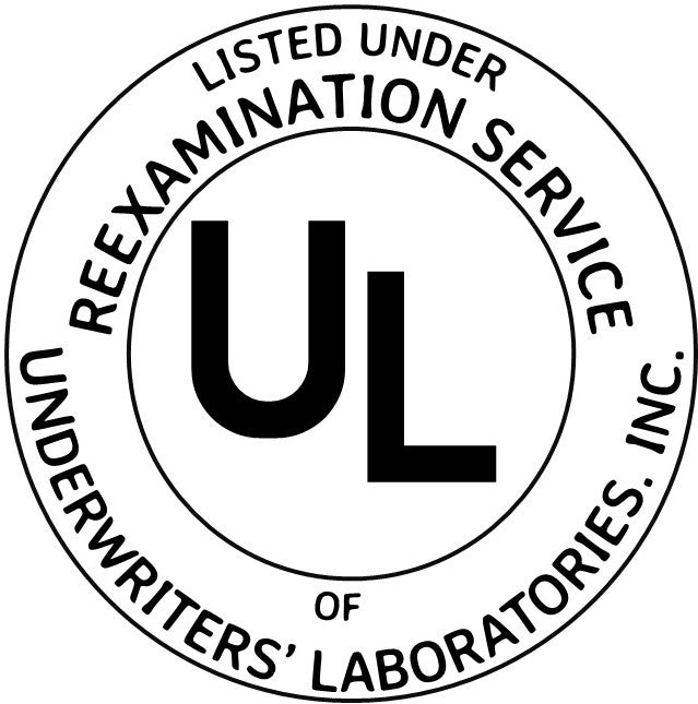 UL-GUARANTEE-LABEL