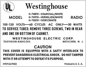 WESTINGHOUSE-H753L5_H754L5_H755L5-PART-A