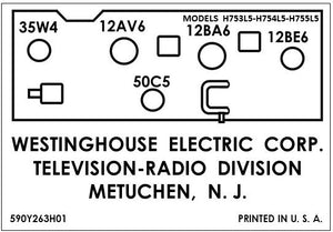 WESTINGHOUSE-H753L5_H754L5_H755L5-PART-B