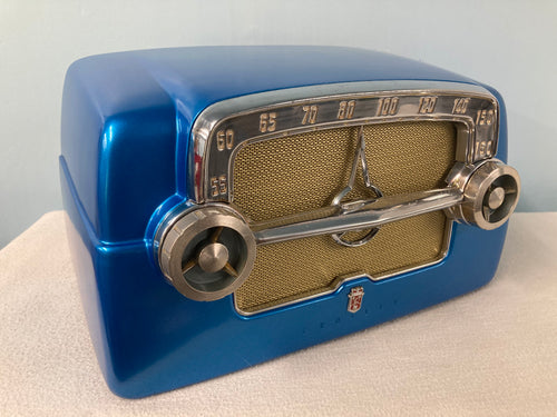1953 Crosley E-15 