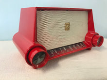 Motorola 53H Tube Radio With Bluetooth input.