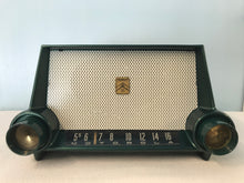 Motorola 53H Tube Radio With Bluetooth input.