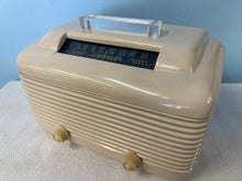 Crosley 58TW Tube Radio With Bluetooth & FM Options